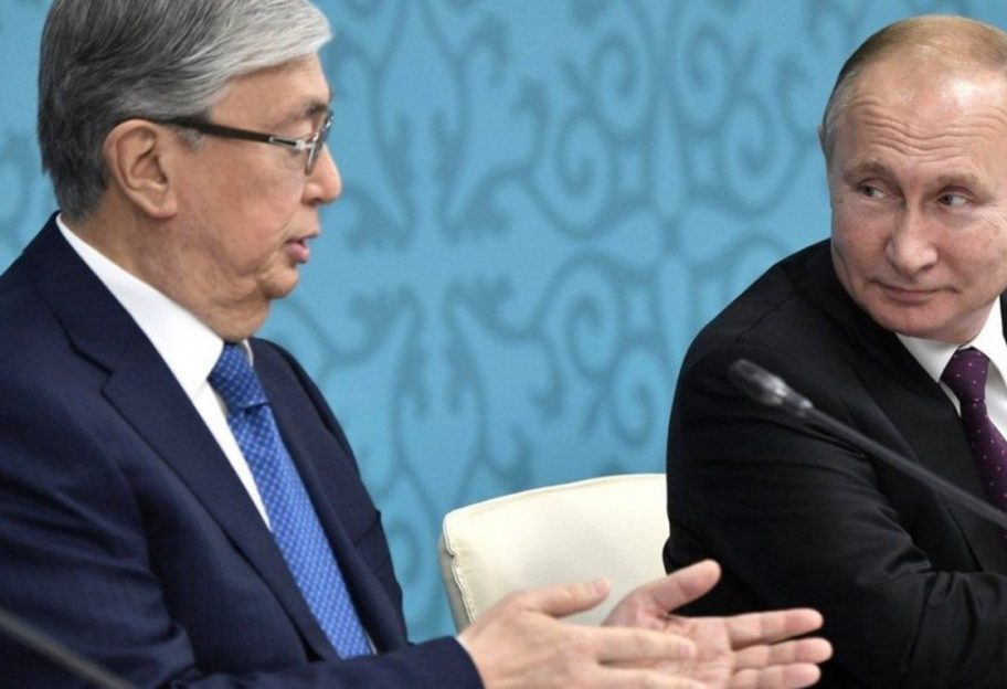 Санкции против России - Казахстан ввел запрет на экспорт товаров, которые могут быть использованы РФ в войне - фото 1