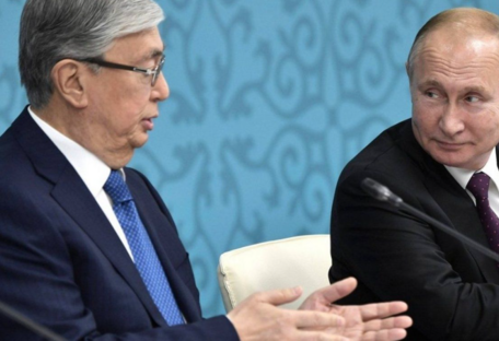 Казахстан нанес мощный санкционный удар против россии: подробности