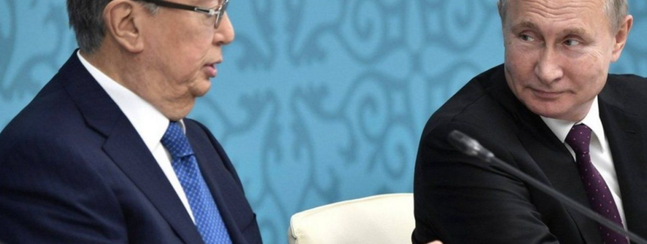 Казахстан завдав потужного санкційного удару проти росії: подробиці