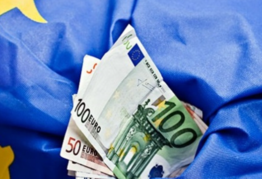 Финансовая помощь - ЕС предоставит Украине дополнительные 50 млрд евро - фото 1