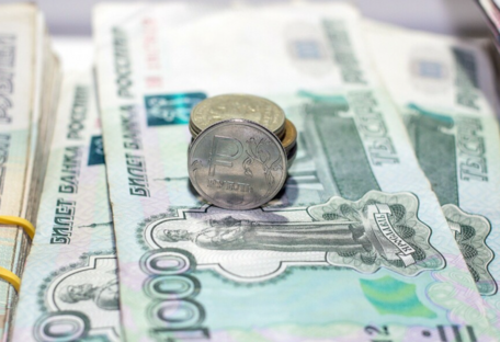 У росії очікують посилення інфляції та тиску на бізнес через витрати на війну 