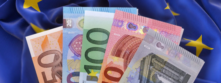 Україна отримала від ЄС дев’ятий транш макрофіну - яка сума допомоги 