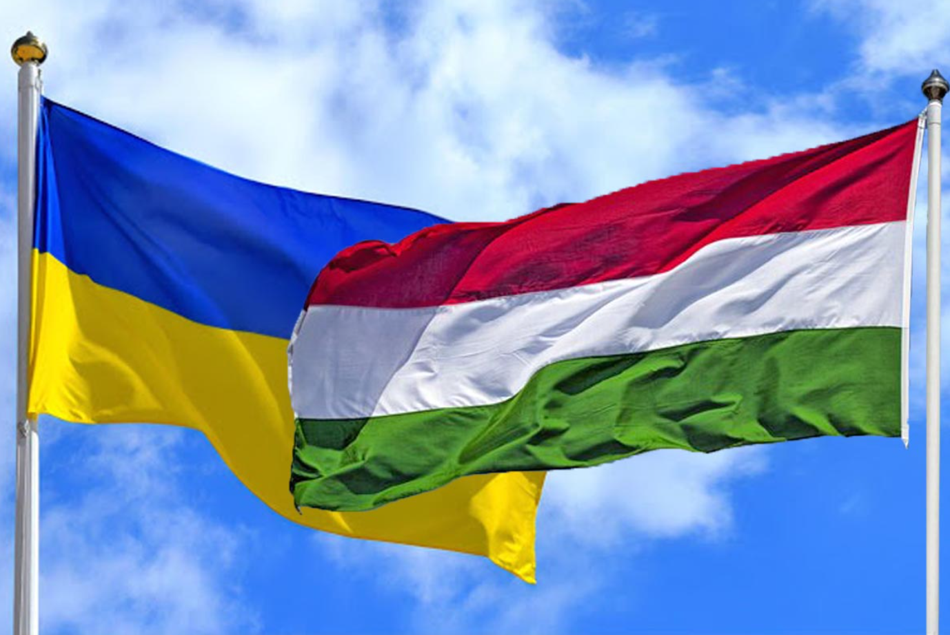 Венгрия снова блокирует отправку военной помощи ЕС для Украины: что известно