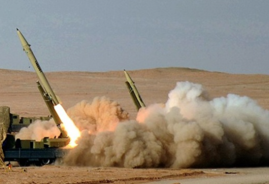 Иран заявил об отмене ограничений ООН на продажу ракет - ЕС ограничения продлевают - фото 1