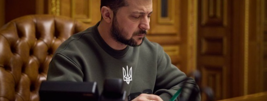 Украина хочет производить собственные системы ПВО с помощью партнеров - Зеленский