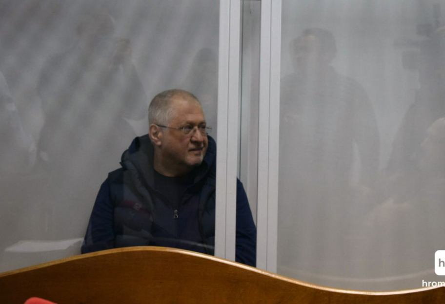 Арест Игоря Коломойского – суд оставил подозреваемого в государственной измене под арестом - фото 1
