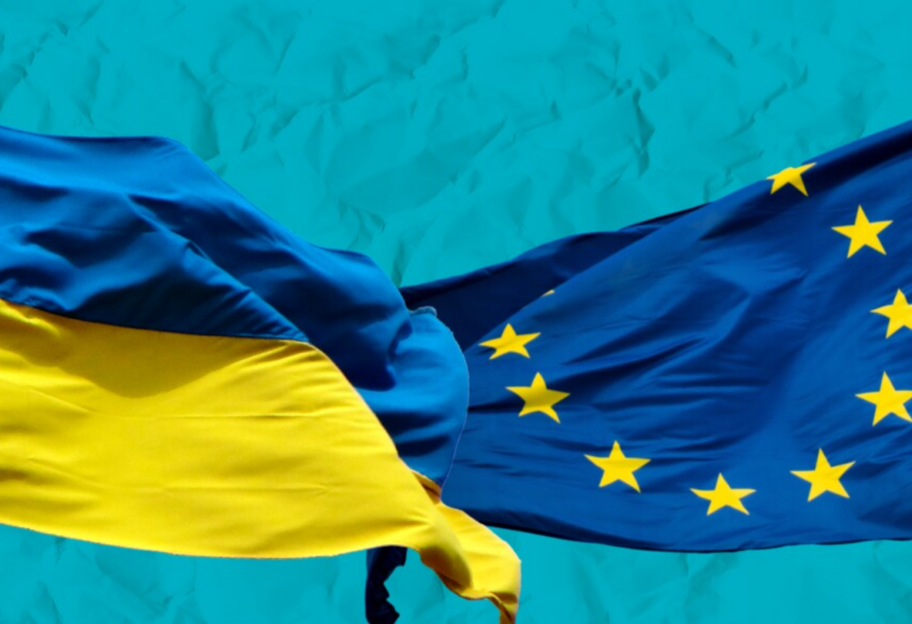 Вступление Украины в ЕС – заявку на членство могут рассмотреть 8 ноября, пишет Reuters - фото 1