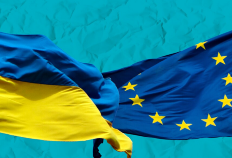 Названа дата рассмотрения заявки на членство Украины в Евросоюз
