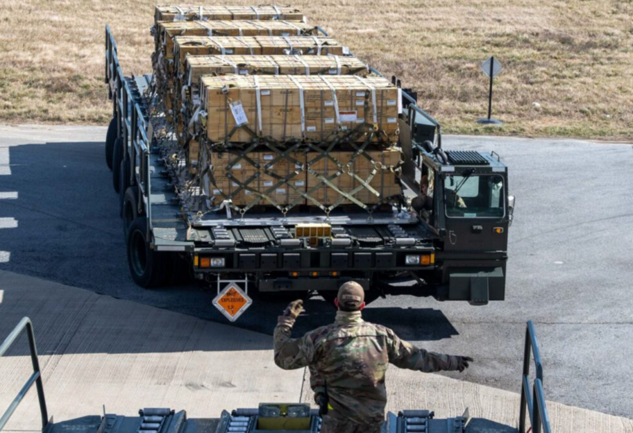 Военная помощь Украине – США выделили новый пакет с ракеами для NASAMS и Javelin - фото 1