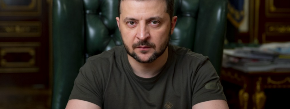 Зеленський звернувся до ЄС із важливим закликом 