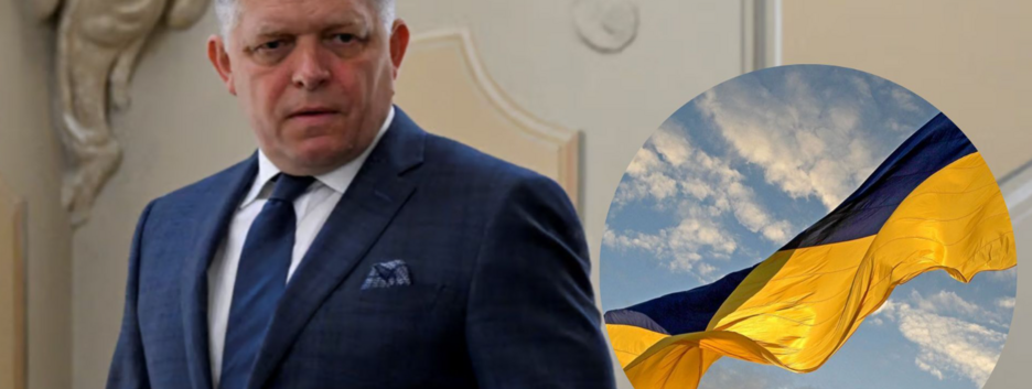 У Словаччині висунули вимогу для погодження відправки військової підтримки Україні