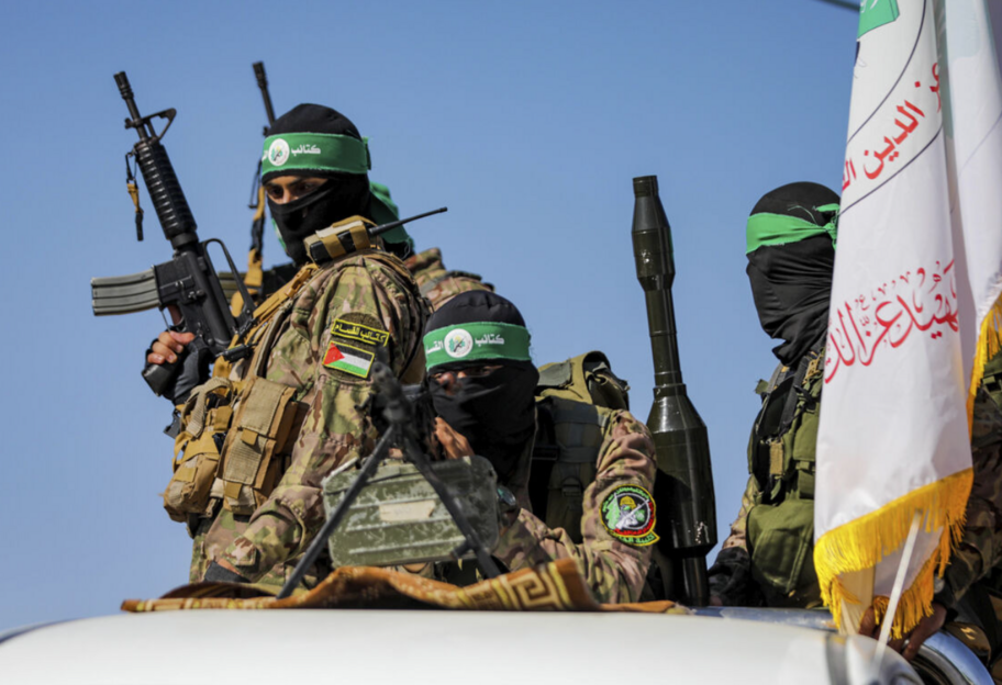 Санкции против ХАМАС - США ввели новый пакет ограничений из-за нападения на Израиль - фото 1