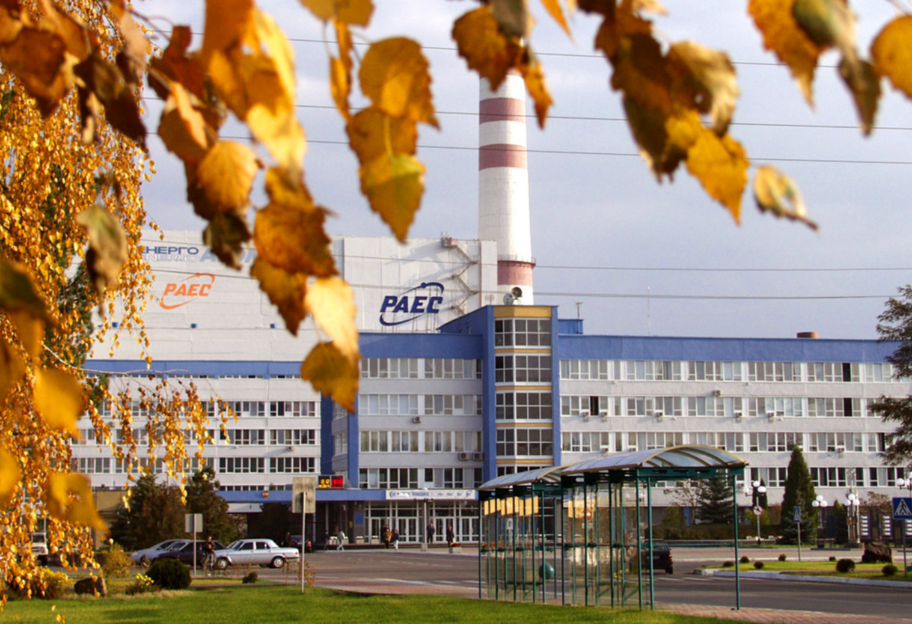 МАГАТЭ провело необъявленную проверку на Ровенской АЭС - фото 1