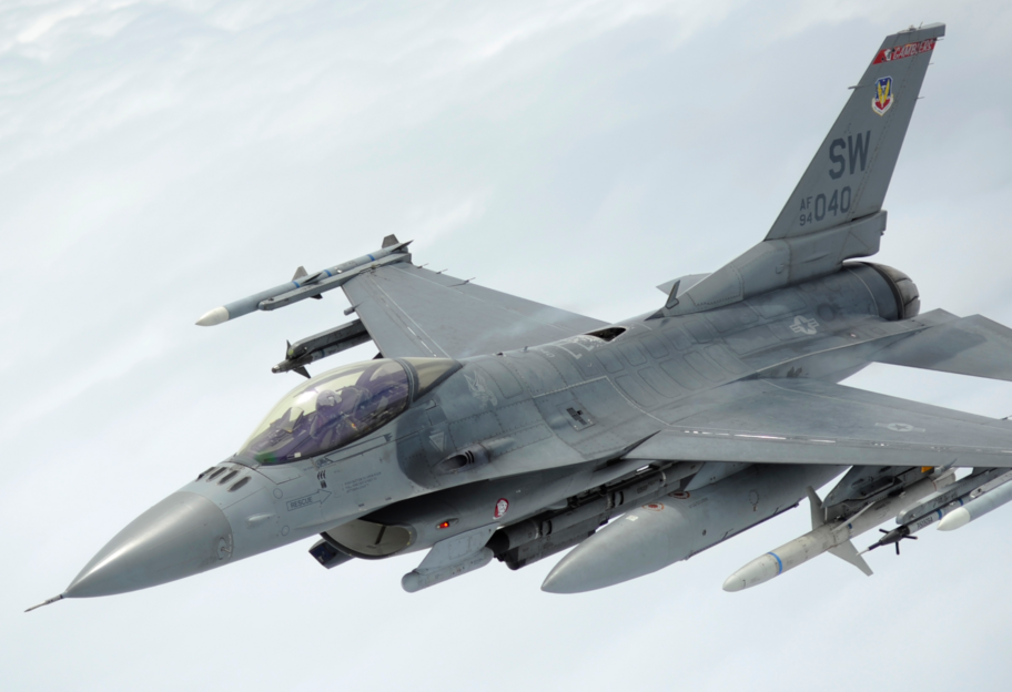 Истребители F-16 для Украины – в Воздушных силах рассказали, сколько самолетов нужно ВСУ - фото 1