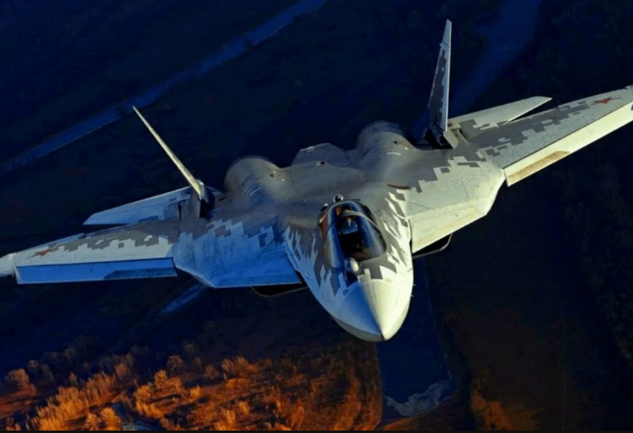 Россия создает новые авиационные крылатые ракеты для истребителя Су-57. - фото 1