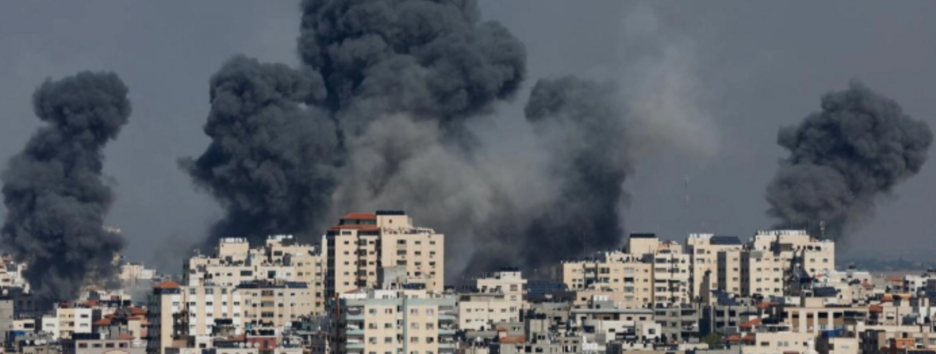 Эвакуация украинцев невозможна: посол рассказал о критической ситуации в секторе Газа