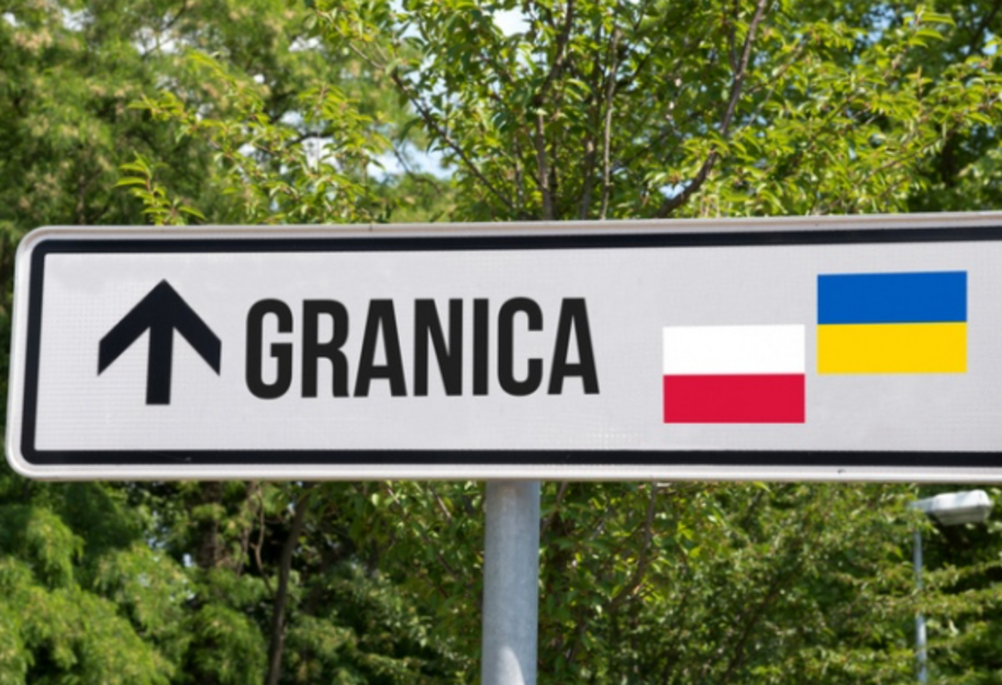 Польские перевозчики хотят заблокировать границу с Украиной – в ЕС резко ответили - фото 1