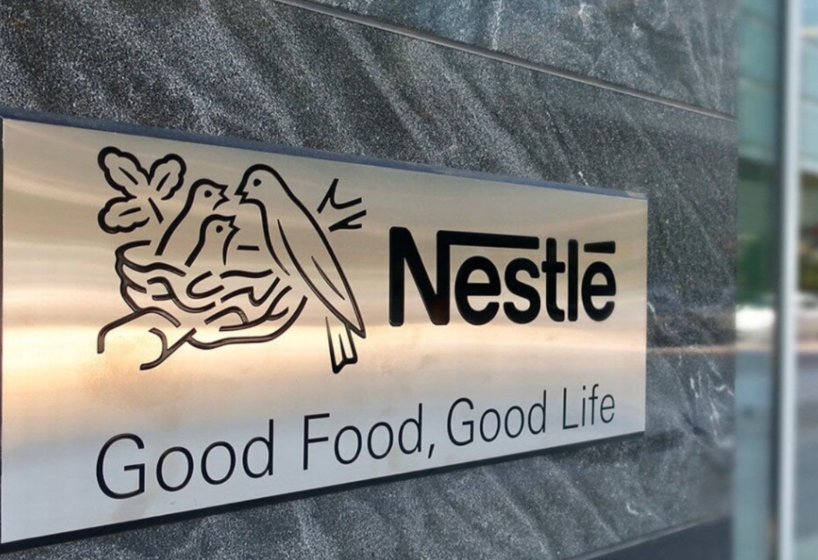 Nestle признана спонсором войны - НАПК внесло швейцарскую компанию в списки - фото 1