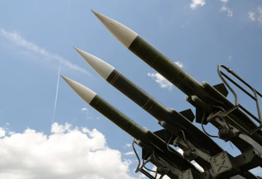Россия за октябрь разработала около 115 высокоточных ракет, говорит Скибицкий. - фото 1