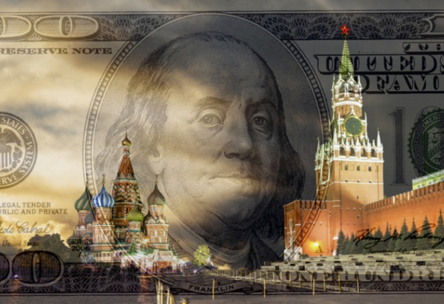 Війна росії з Україною - на відбудову державі потрібно не менше 400 мільярдів доларів, заявила Мудра - фото 1