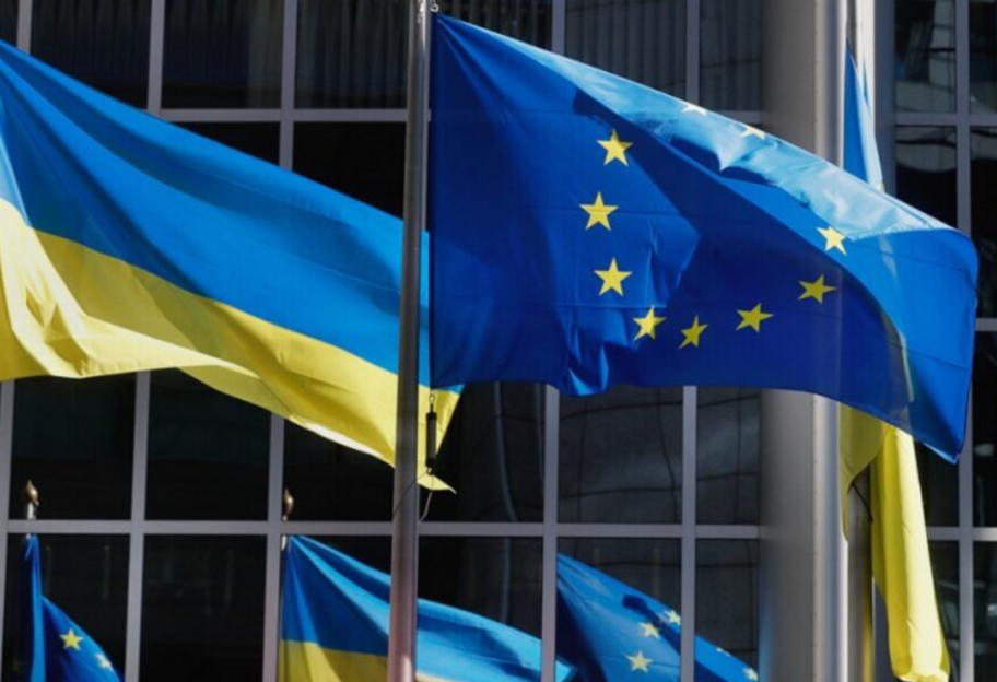 ЕС выделит 110 млн евро на гуманитарную помощь Украине - фото 1