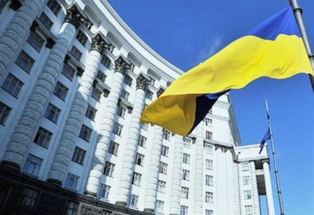 Кабмин поддержал два новых законопроекта, необходимых для вступления Украины в ЕС