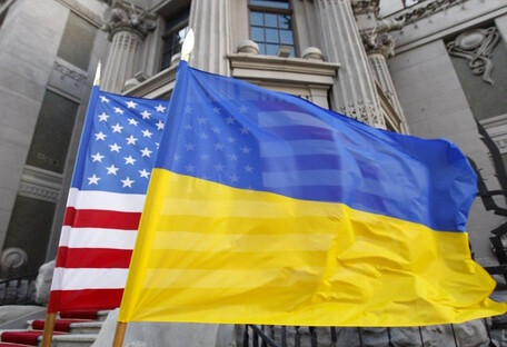 Юрий Ванетик: Всеохватывающее лоббирование интересов Украины в США – вот что сегодня нужно!
