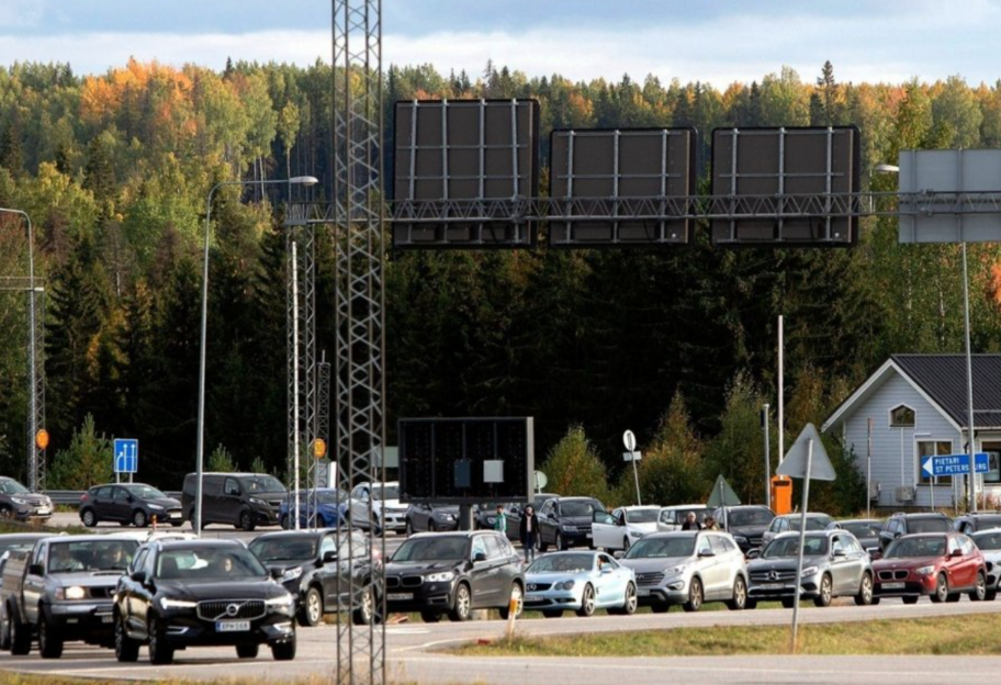 Фінляндія закриє пункти пропуску на кордоні з рф, заявив Петтері Орпо - фото 1