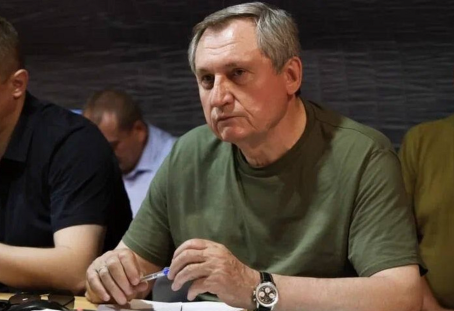 СБУ оголосила підозру Миколі Шульгінову - міністр енергетики рф допомагав агресору в Херсонській області  - фото 1