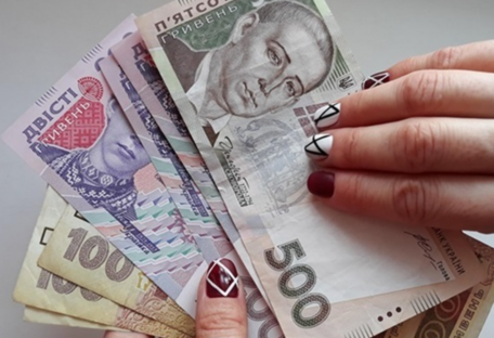В Украине увеличилась средняя зарплата: детали