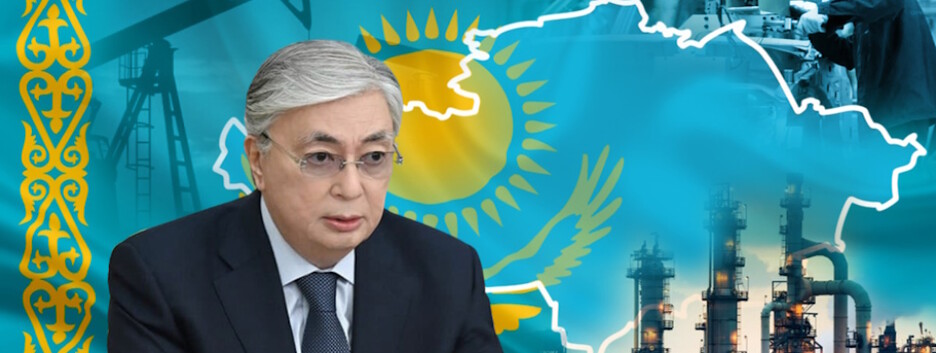 Станет ли Казахстан второй Беларусью в имперском пазле РФ? – Алексей Кущ