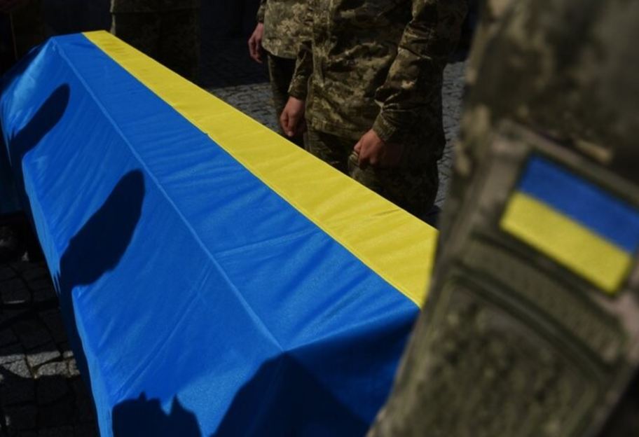 Обмін тілами 20 листопада - Україна повернула тіла ще 94 полеглих бійців ЗСУ  - фото 1