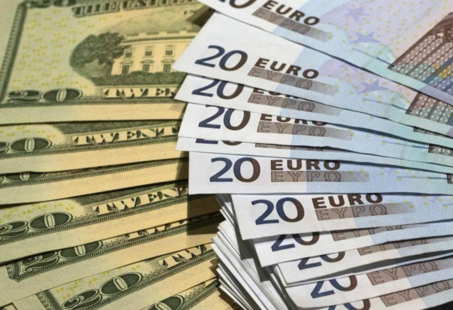 Курс доллара и евро в Украине – НБУ обнародовал цены на 23 ноября - фото 1