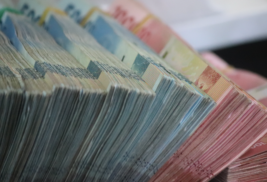 Фінансова допомога - Словенія готова виділити гранти до 5 млн євро на відбудову України - фото 1