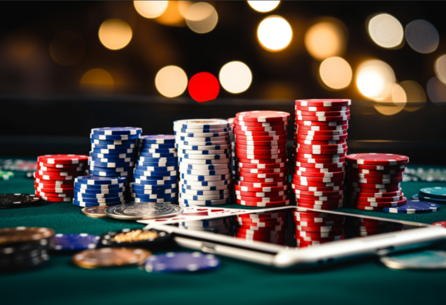 Вулкан казино онлайн - как начать игру - фото 1