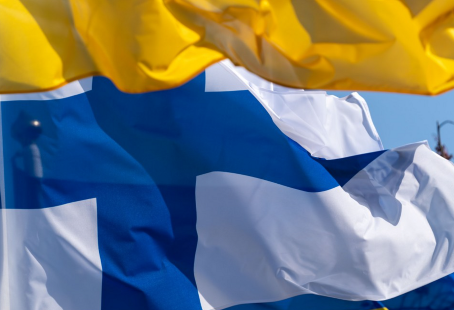 Уряд Фінляндії пропонує збільшити допомогу Україні - фото 1