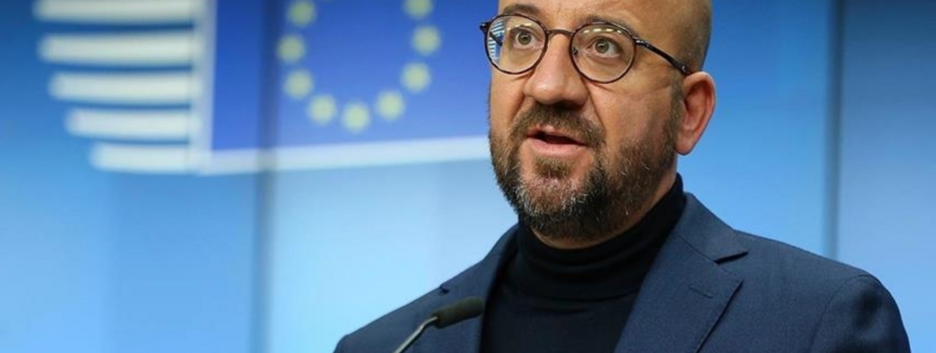 Глава Євроради зустрінеться з Орбаном через позицію Угорщини щодо України 