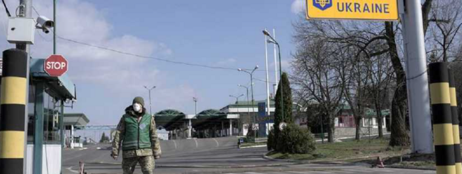 На границе с Польшей временно прекратит работу еще один КПП: когда это произойдет