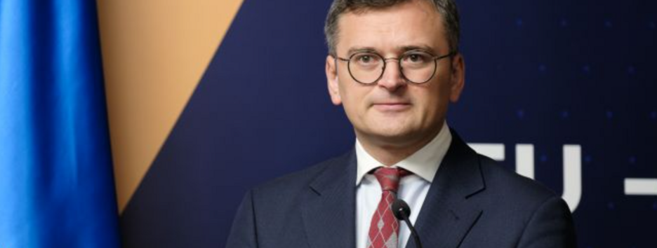 Кулеба готується до робочої поїздки в Брюссель: що відомо