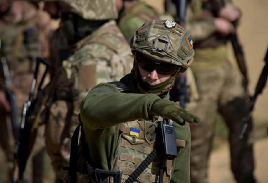Совет ЕС одобрил дополнительное финансирование для обучения украинских военных - фото 1