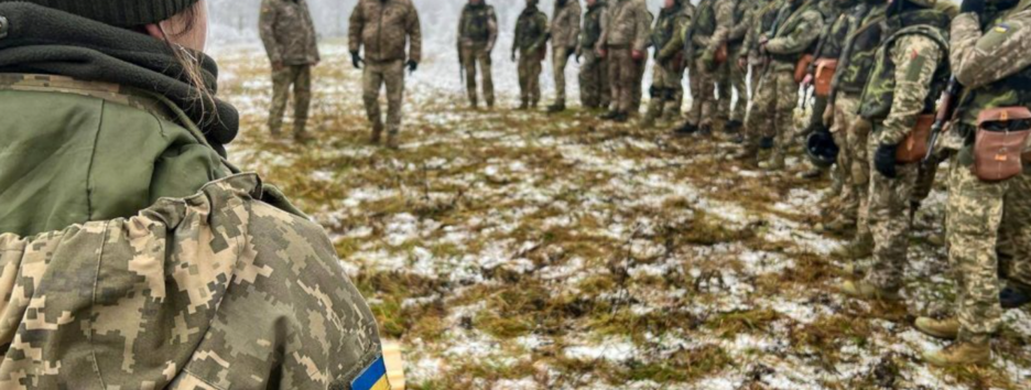 Чехия продлила сроки учений для украинских военных