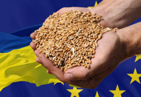 Словакия заявила о продлении запрета на импорт украинского зерна