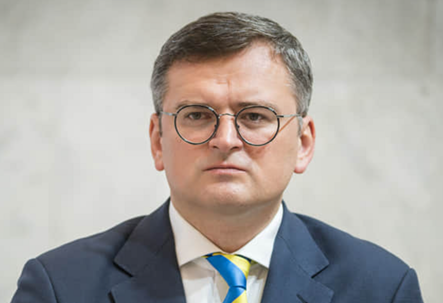 Министры Украины, Литвы, Латвии и Эстонии будут бойкотировать встречу ОБСЕ из-за приезда сергея лаврова, заявио кулеба - фото 1