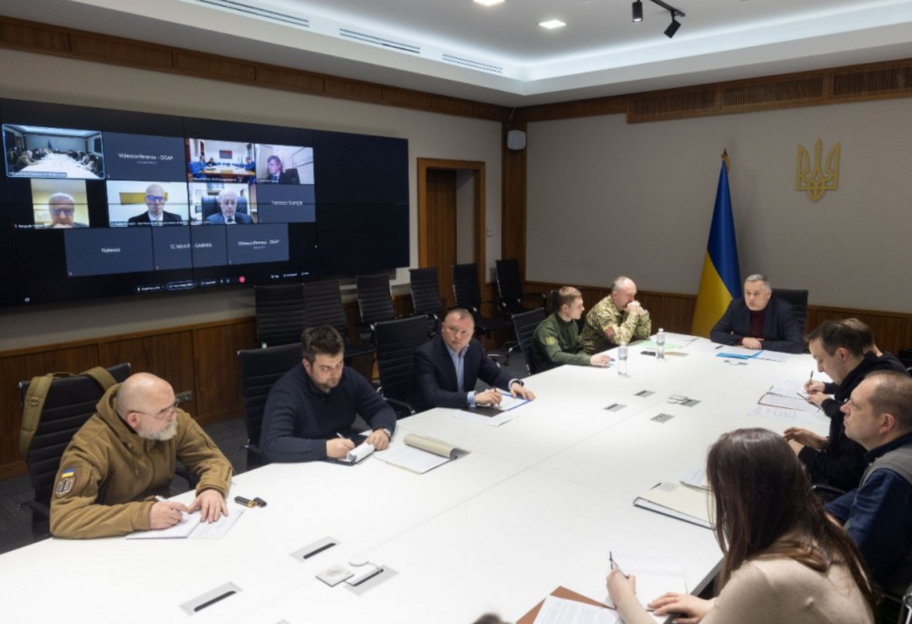 Гарантії для України - Італія розпочала переговори щодо укладення угоди  - фото 1