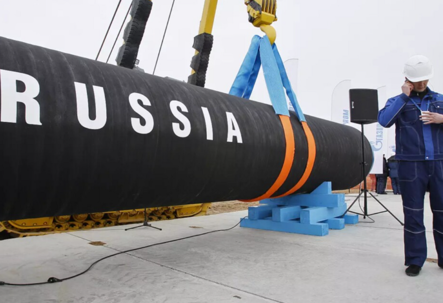 Санкції проти росії: США прагнуть до 2030 року вдвічі скоротити доходи рф від нафти та газу - фото 1