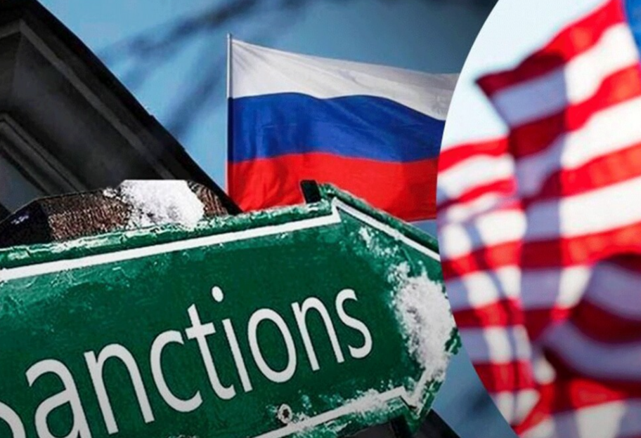 Санкции против рф - США ввели ограничения в отношении трех танкеров, перевозивших российскую нефть - фото 1