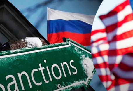США ввели санкции против танкеров, перевозящих российскую нефть: подробности