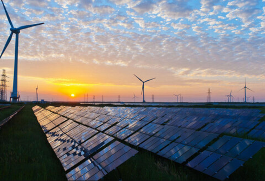 Помощь Украине – Италия поможет в развитии возобновляемой энергетики - фото 1