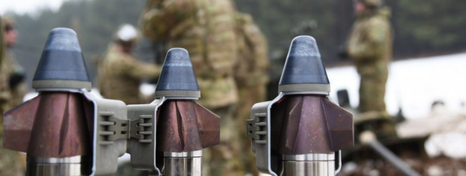 Rheinmetall получил большой контракт на снаряды для Украины: детали
