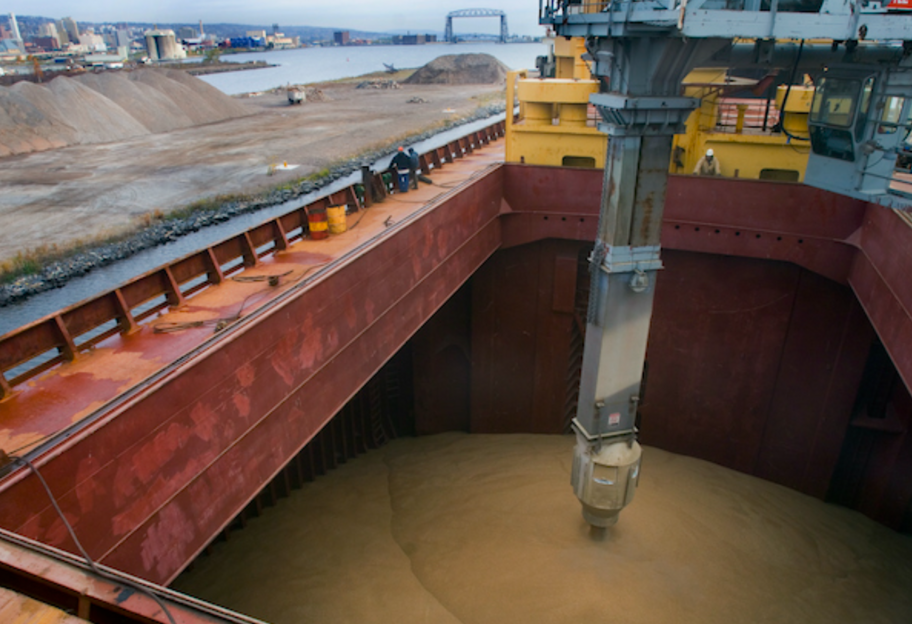 Міжнародна морська організація допоможе Україні відновити зерновий коридор - фото 1